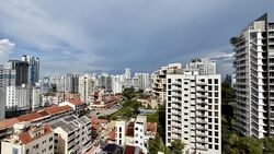 Ecoville (D12), Apartment #576786321